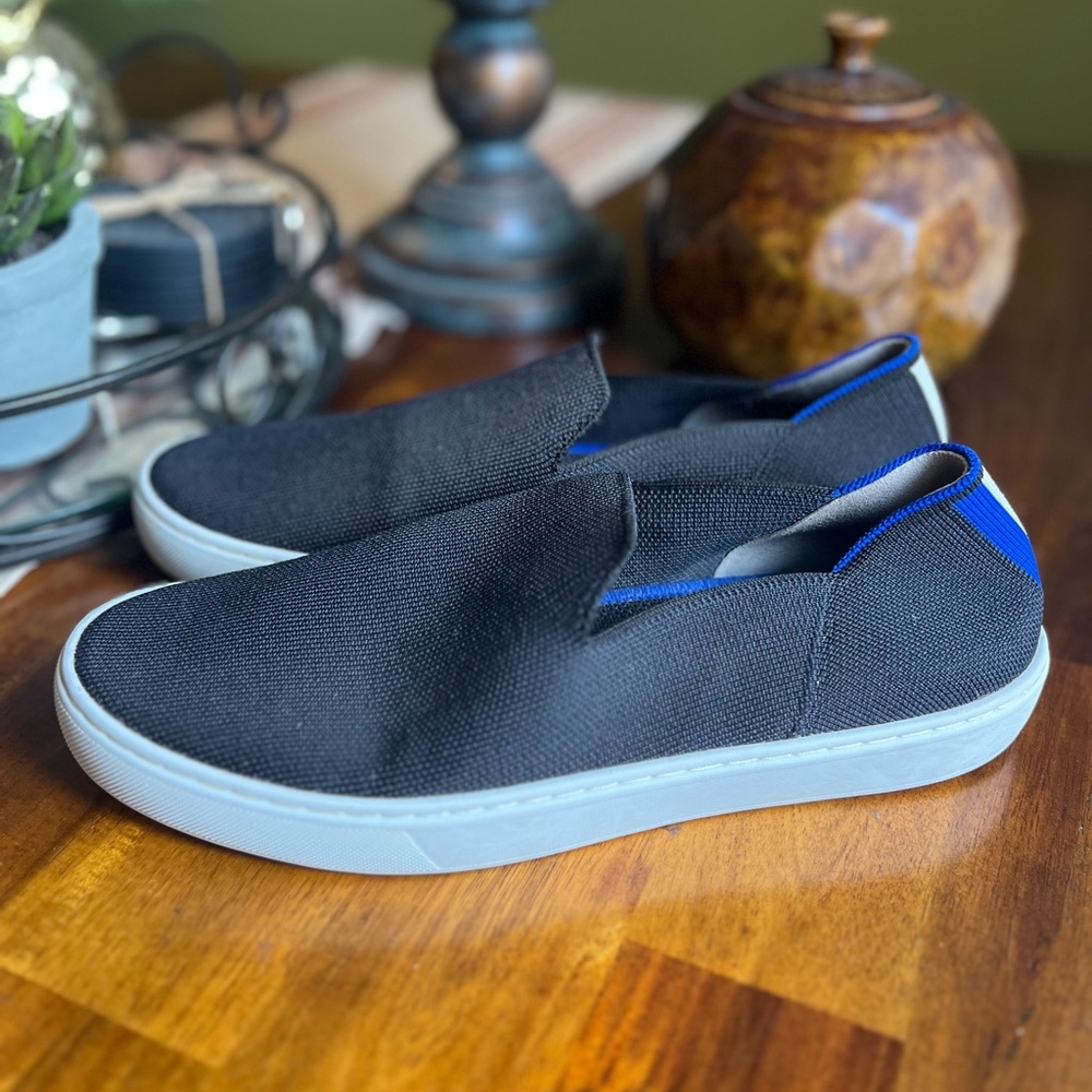 Rothy’s The Original Slip On Women’s Shoes